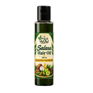 Salasa Hair Oil 200 ml