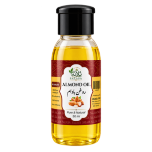 Almond Oil 50 ml